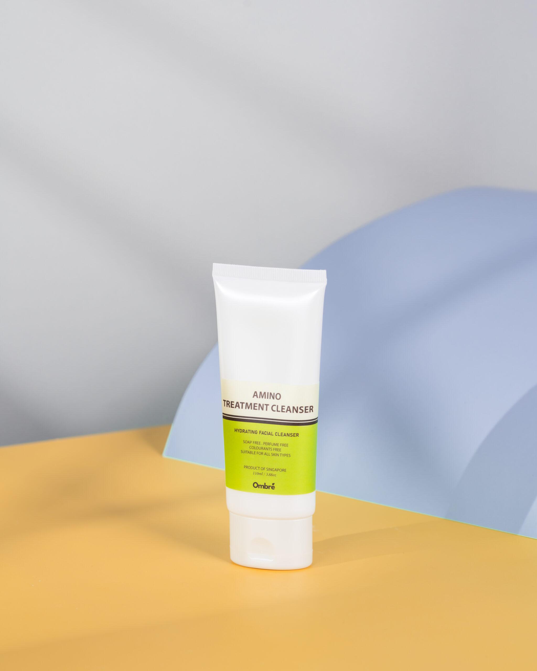 Amino Treatment Cleanser 110g - Image 2