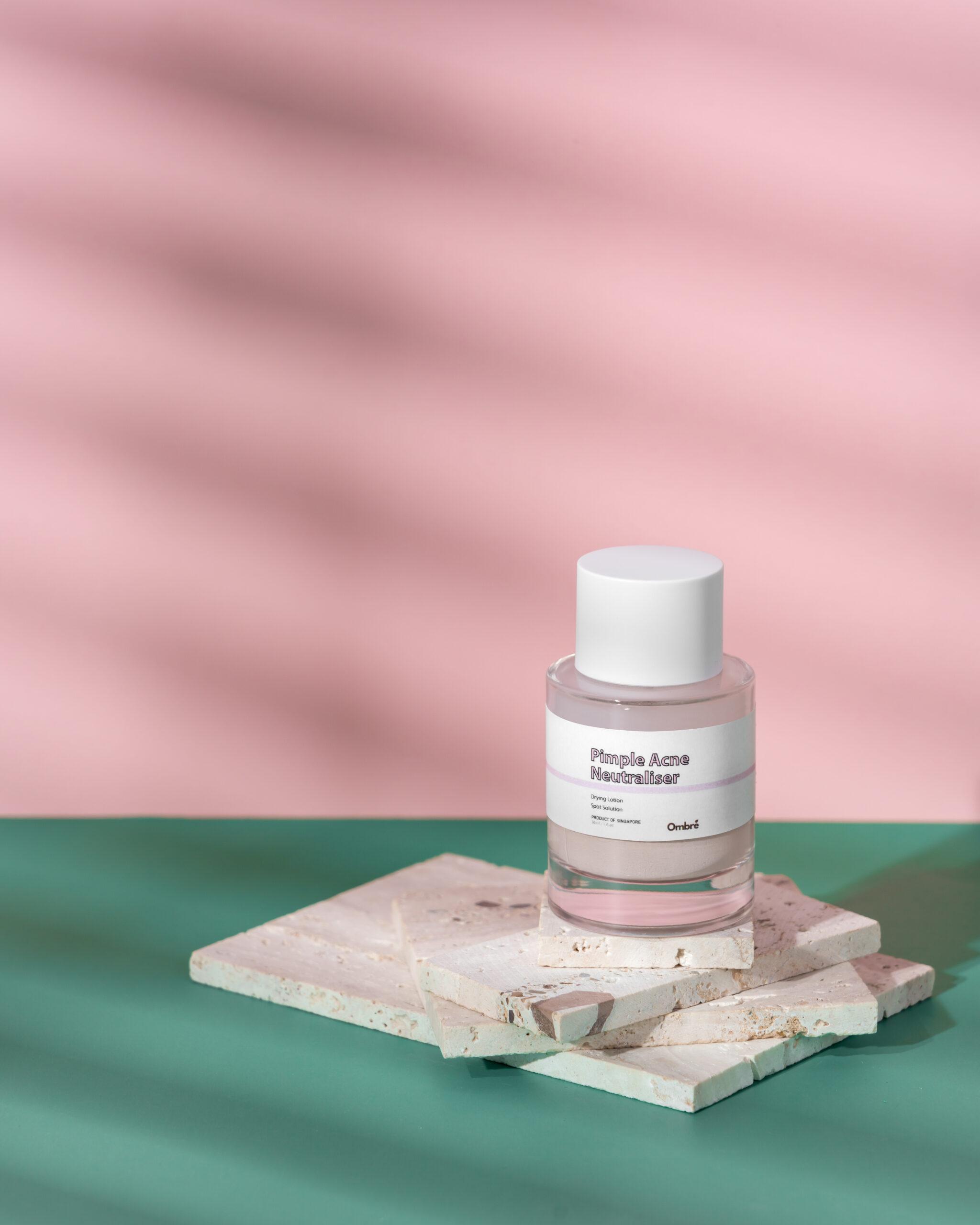 Pimple Acne Neutraliser 50ml - Image 2