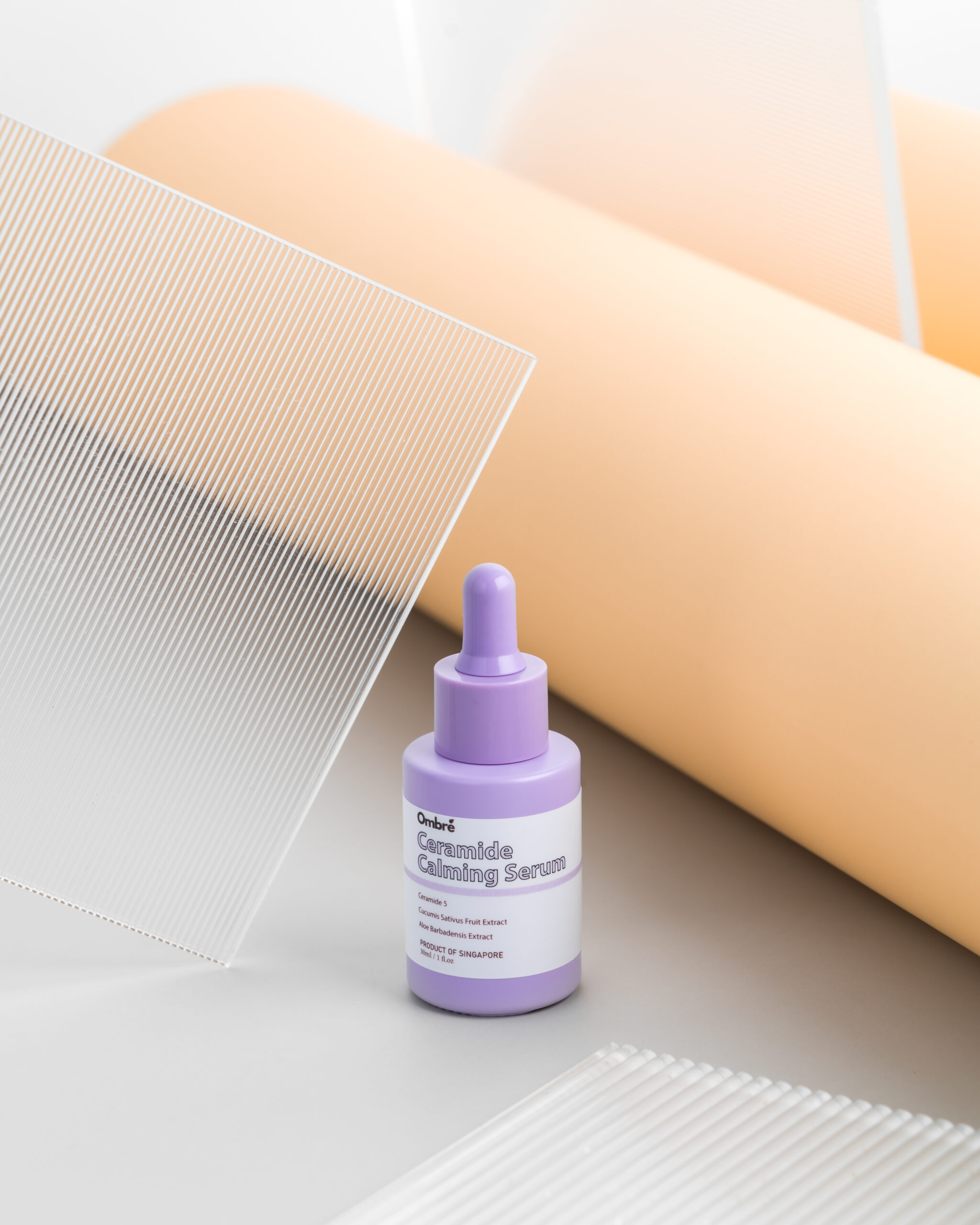 Ceramide Calming Serum 30ml - Image 2