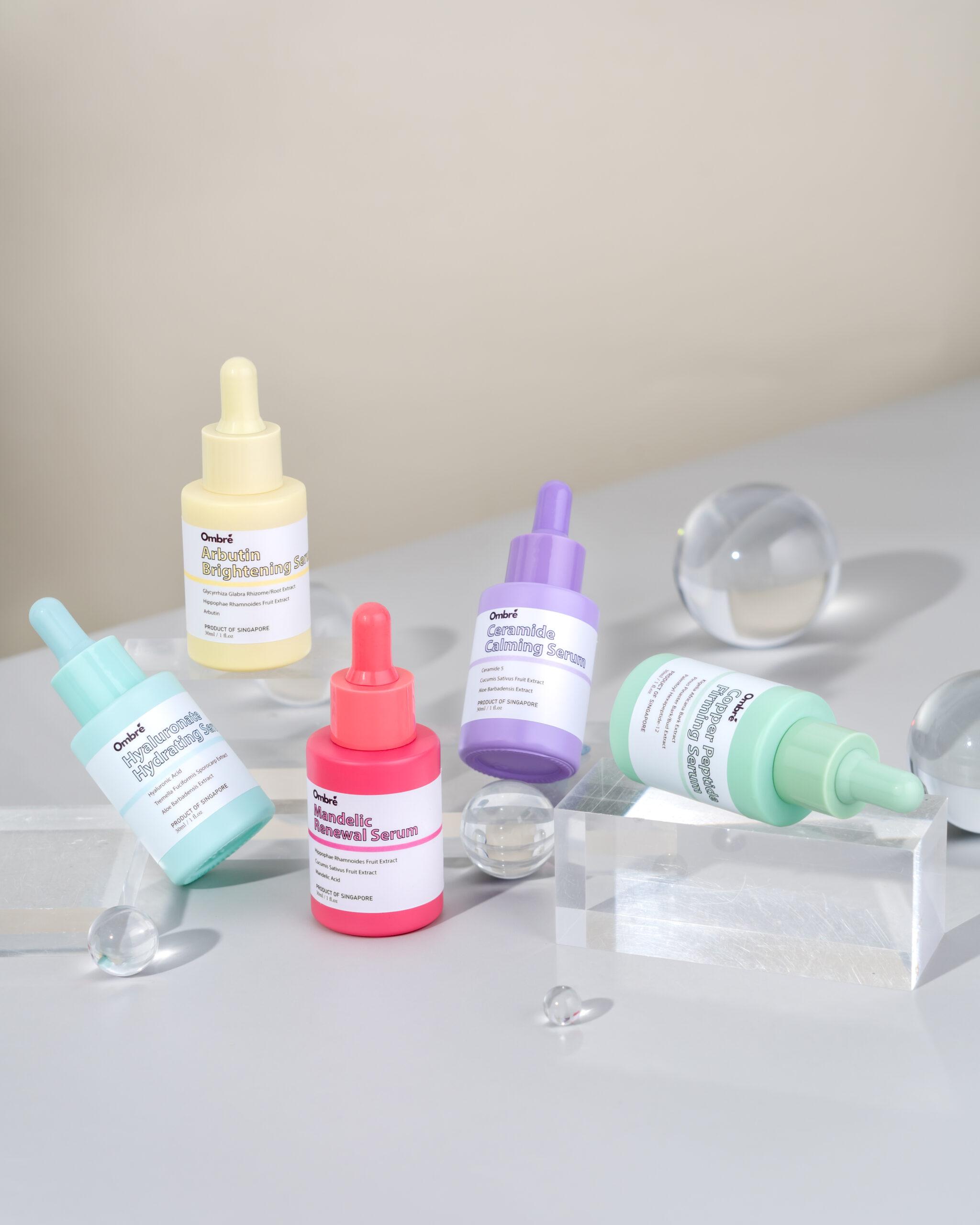 Ceramide Calming Serum 30ml - Image 3