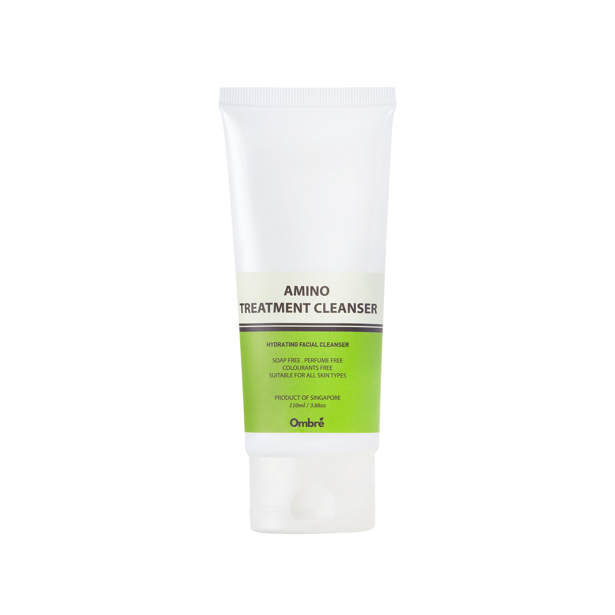 Amino Treatment Cleanser 110g