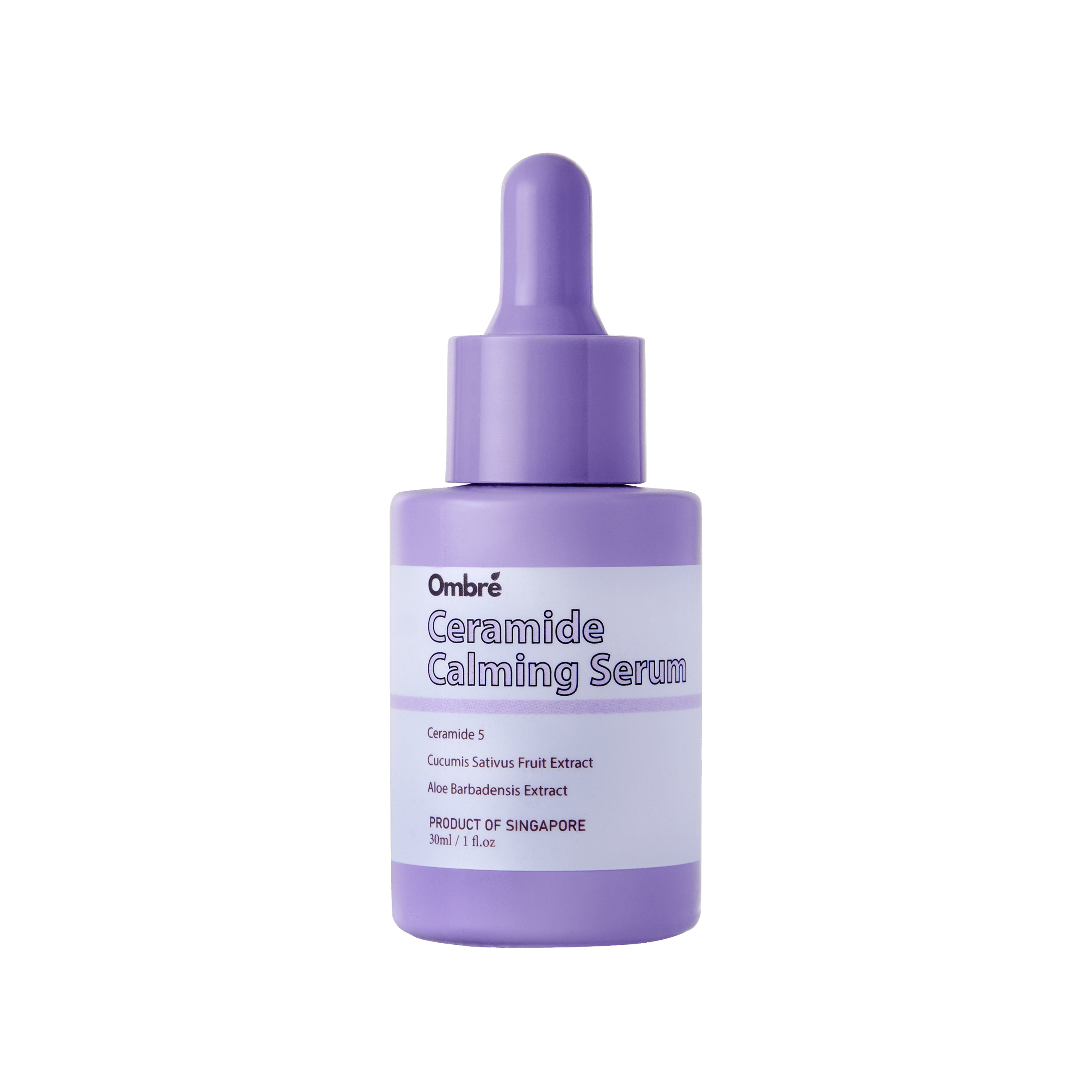Ceramide Calming Serum 30ml
