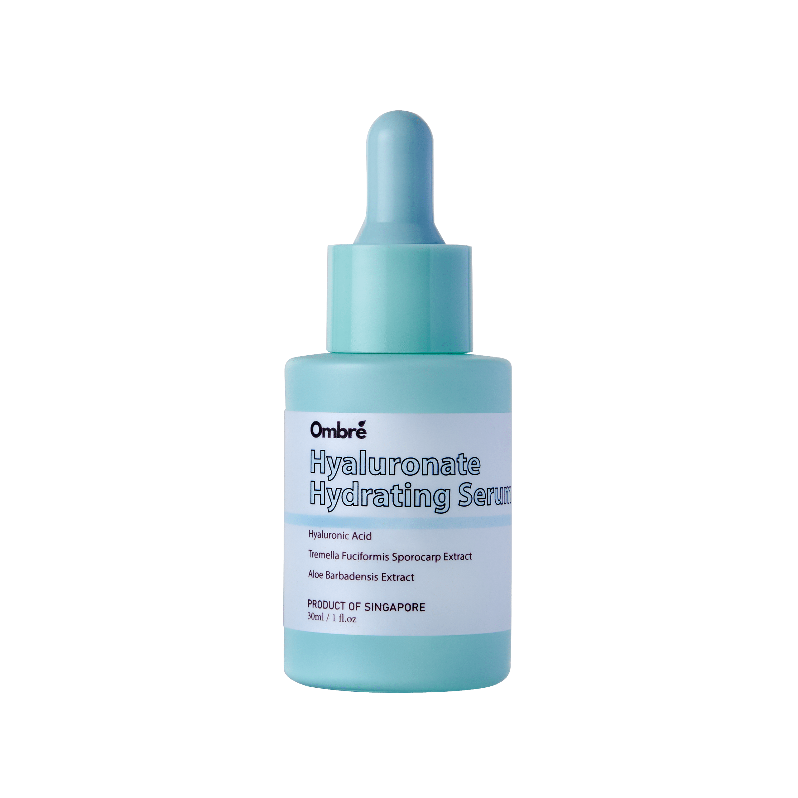 Hyaluronate Hydrating Serum 30ml