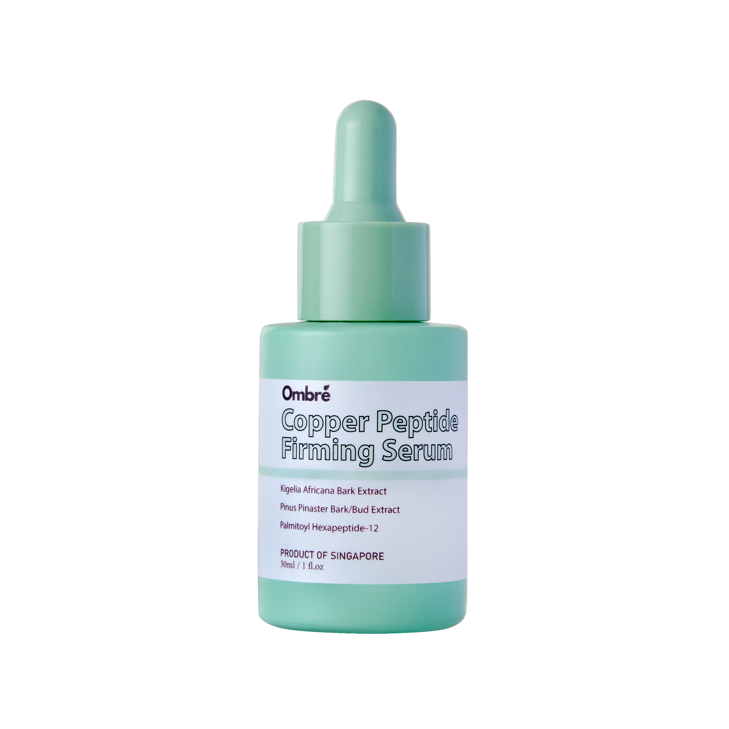 Copper Peptide Firming Serum 30ml