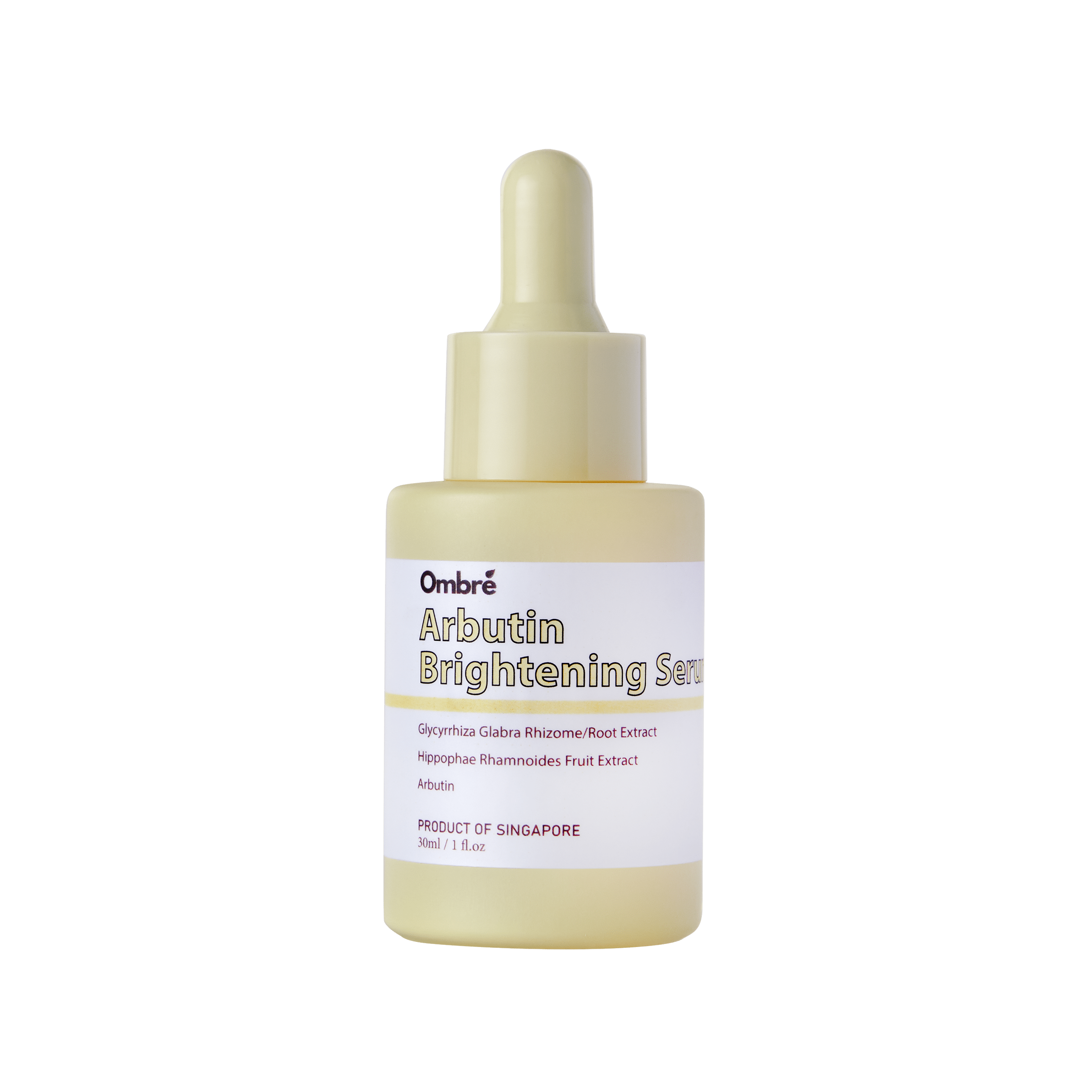 Arbutin Brightening Serum 30ml