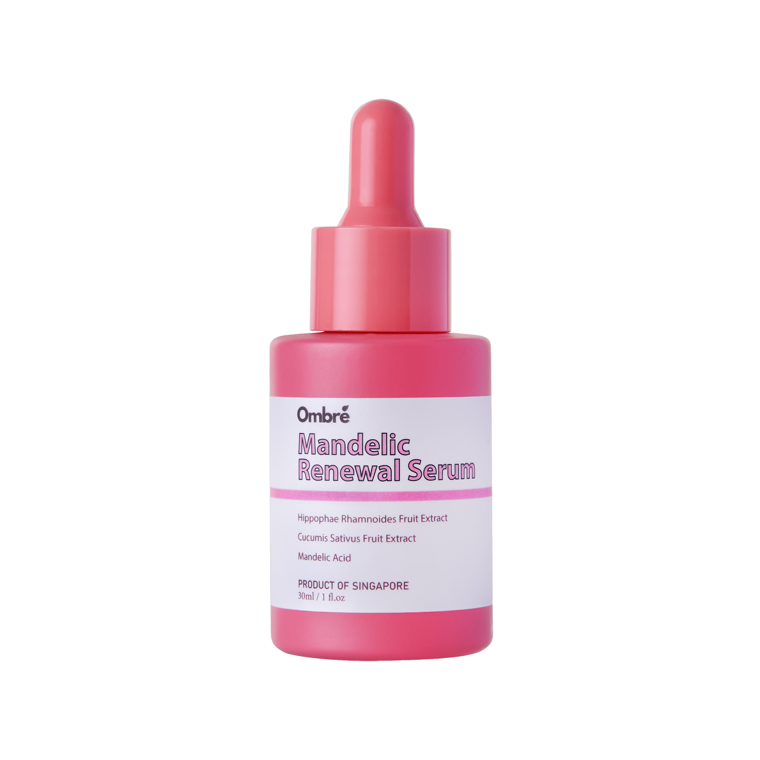 Mandelic Renewal Serum 30ml