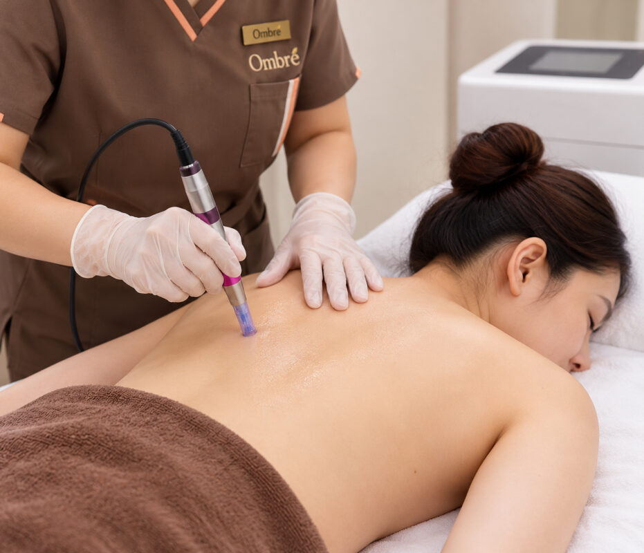 Professional-Back-Skin-Treatment